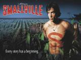 serieTV smallville 